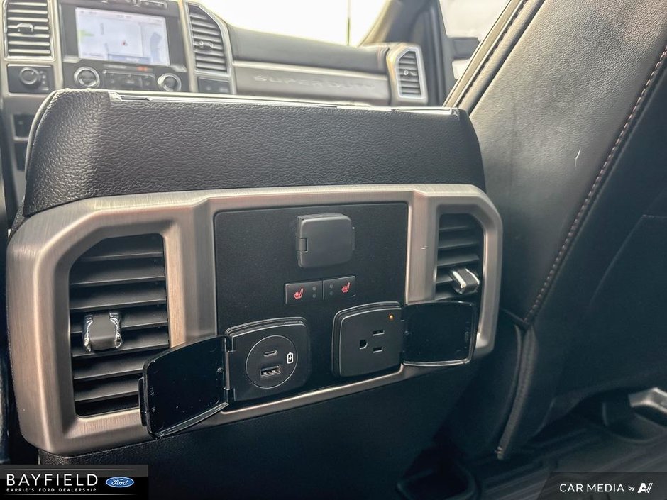 2021 Ford Super Duty F-450 DRW-24