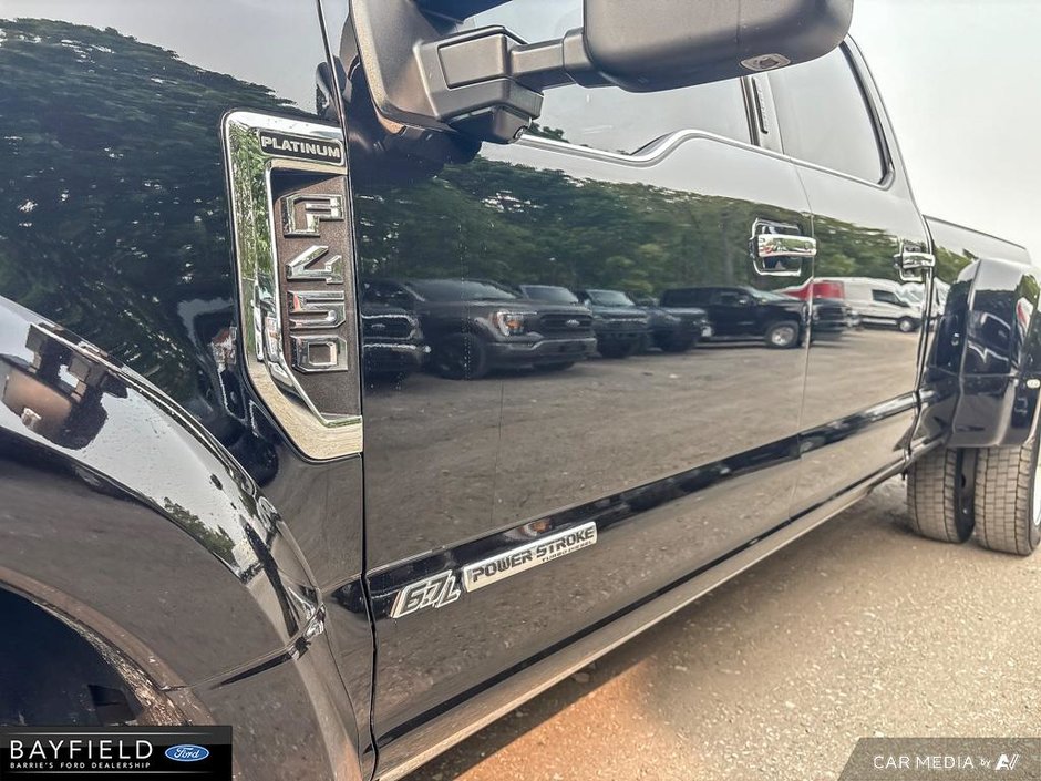 2021 Ford Super Duty F-450 DRW-6