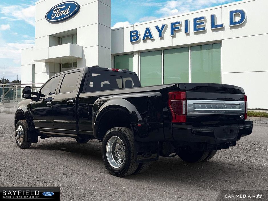 2021 Ford Super Duty F-450 DRW-3
