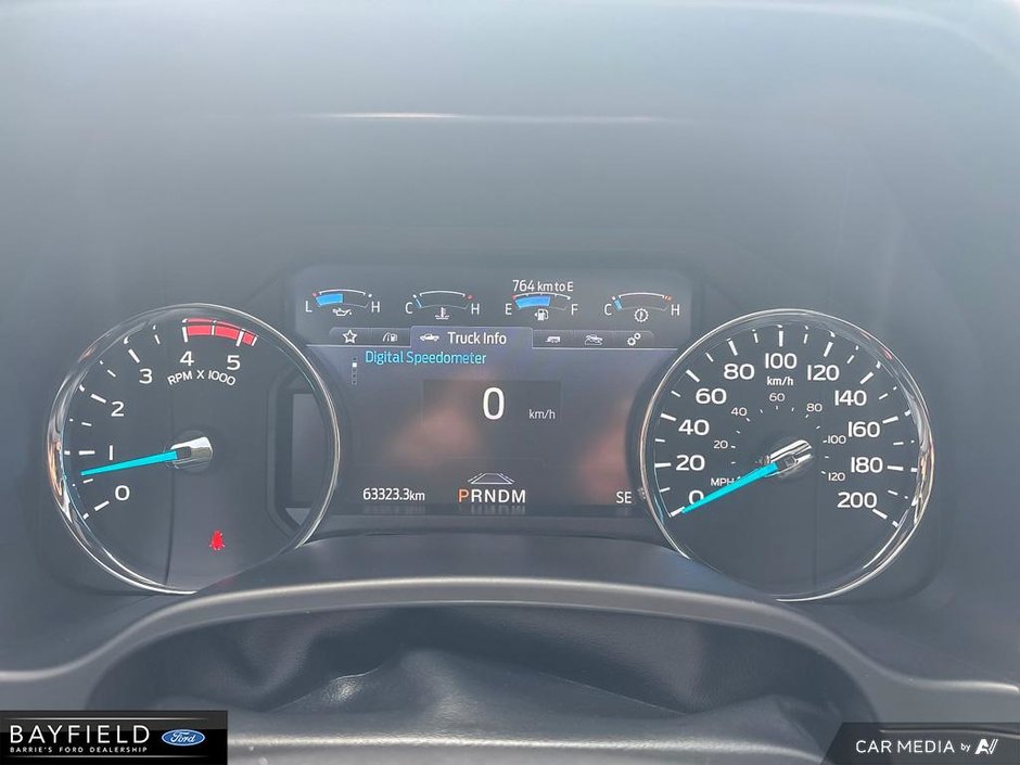 2021 Ford Super Duty F-450 DRW-14