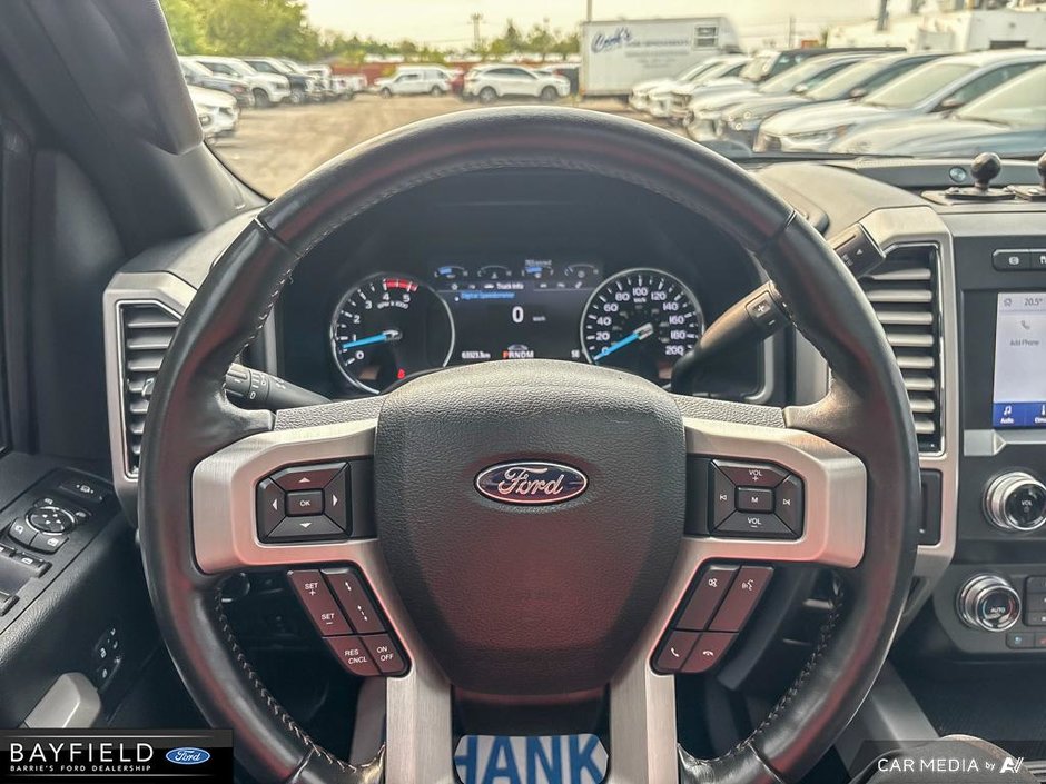 2021 Ford Super Duty F-450 DRW-13