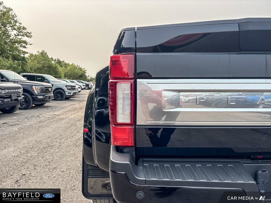 2021 Ford Super Duty F-450 DRW-10