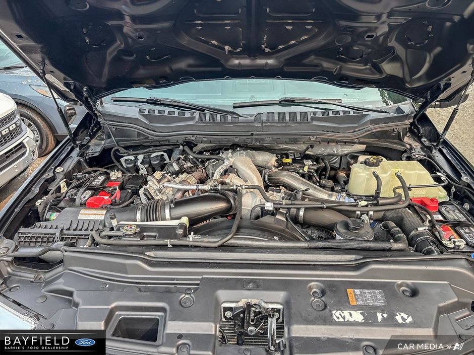 2021 Ford Super Duty F-450 DRW-9