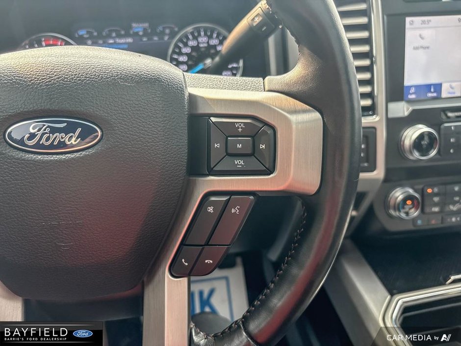2021 Ford Super Duty F-450 DRW-16