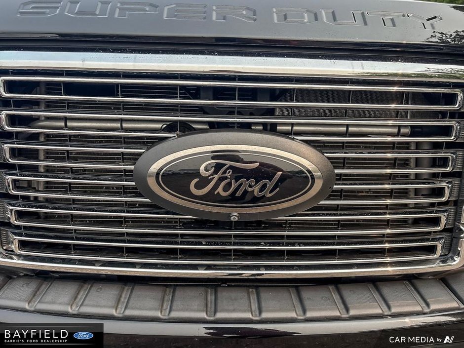 2021 Ford Super Duty F-450 DRW-8
