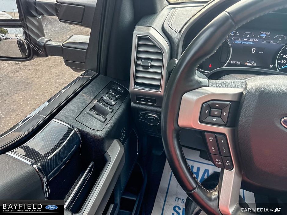 2021 Ford Super Duty F-450 DRW-15