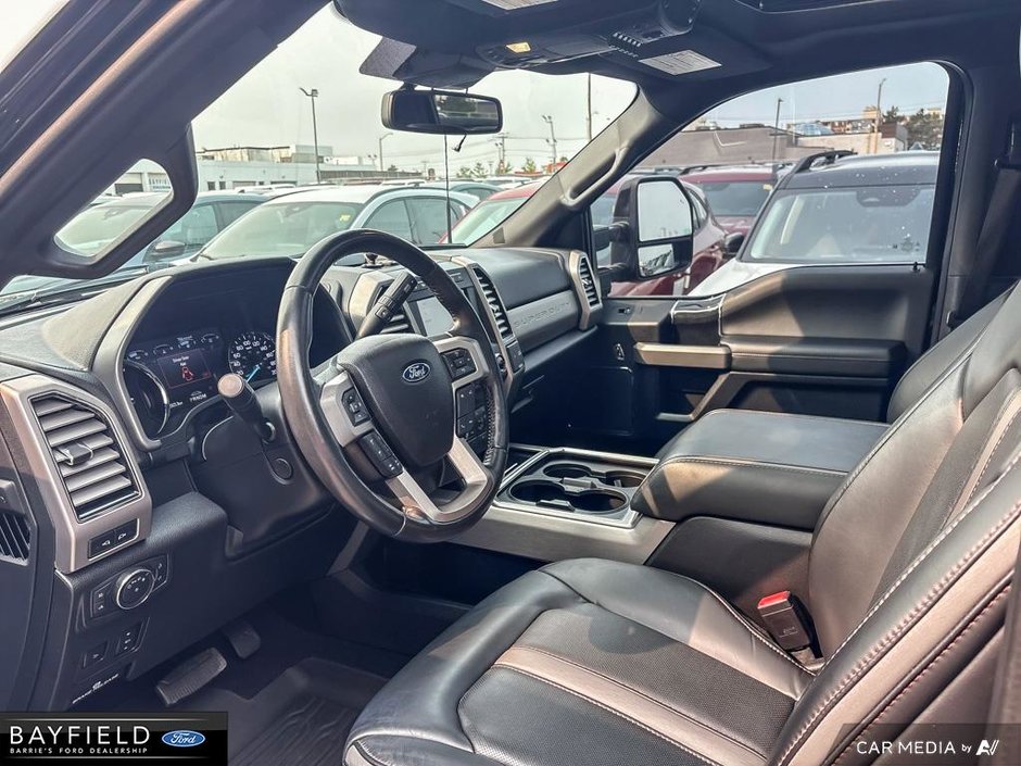 2021 Ford Super Duty F-450 DRW-12