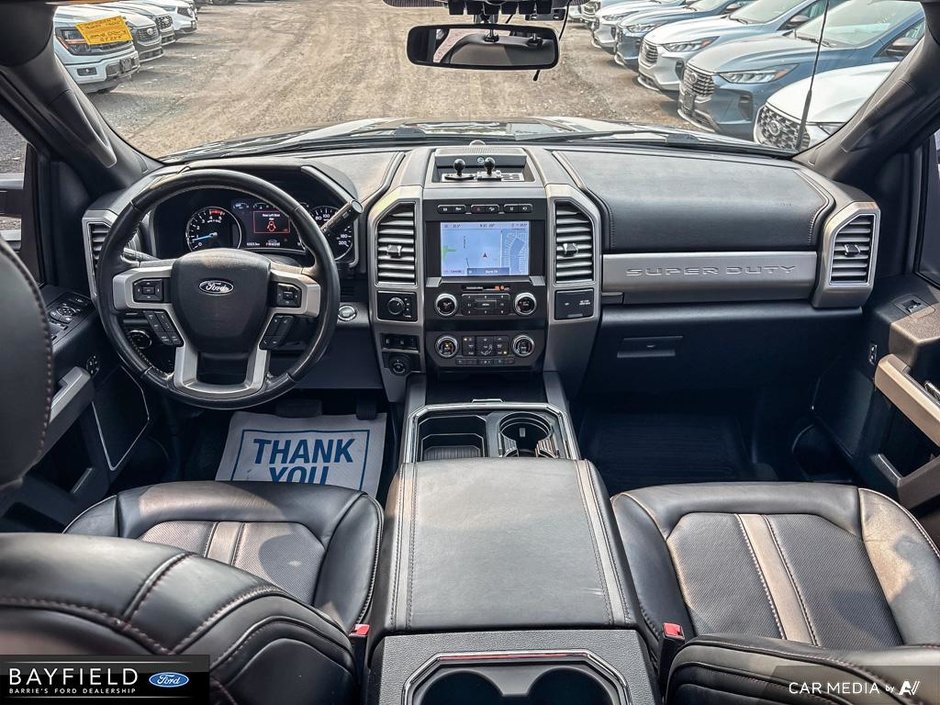 2021 Ford Super Duty F-450 DRW-23