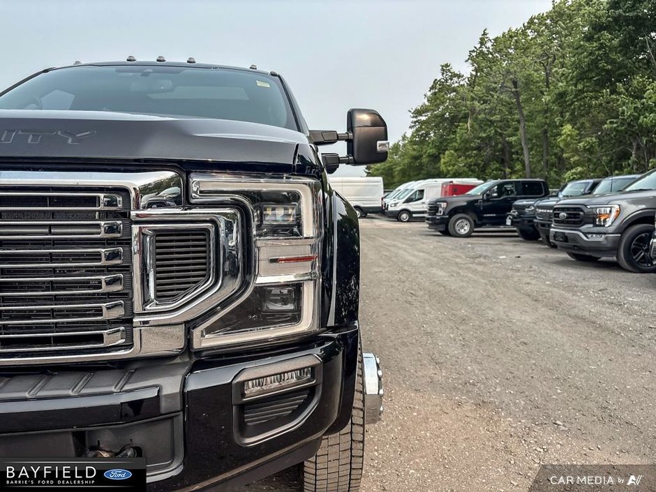 2021 Ford Super Duty F-450 DRW-7