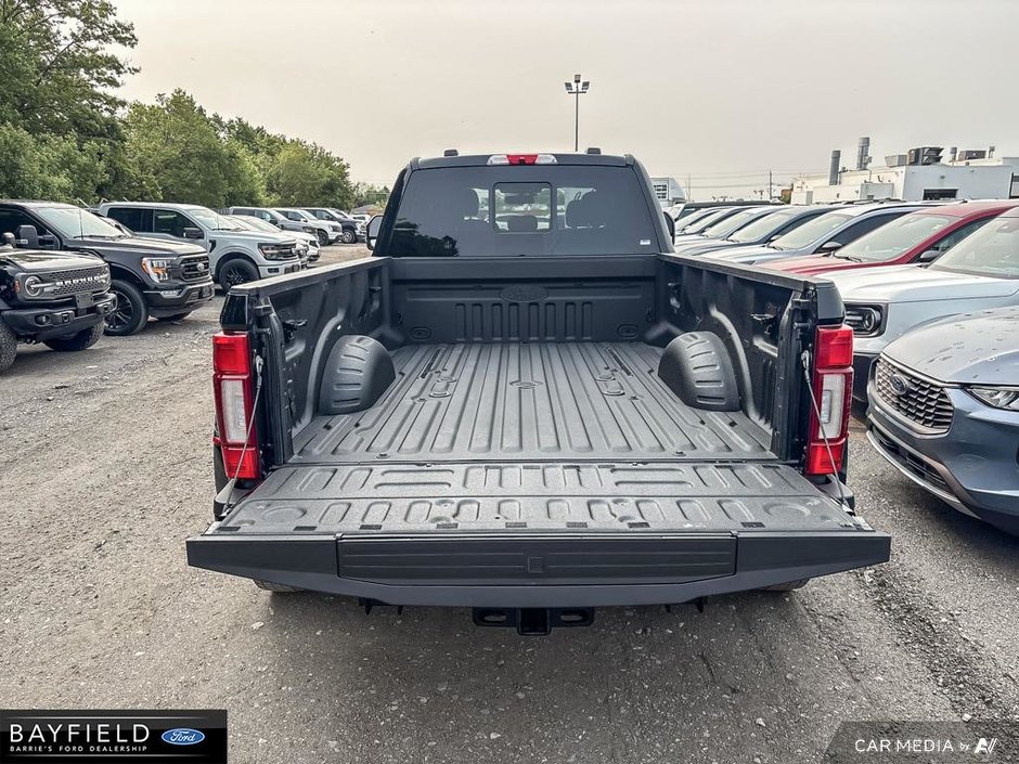 2021 Ford Super Duty F-450 DRW-11