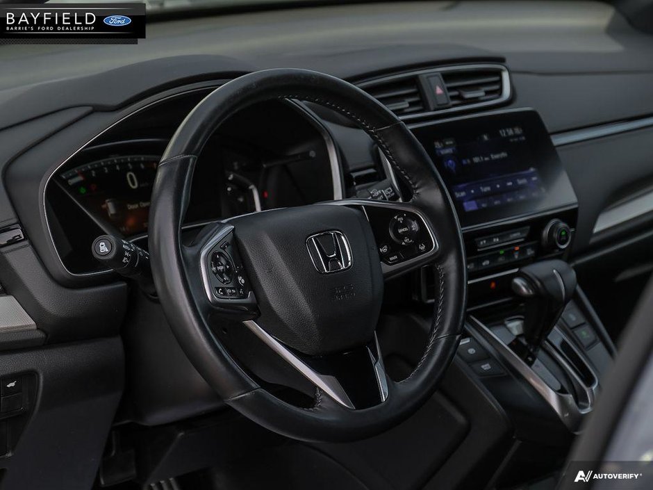 2022 Honda CR-V Sport-12
