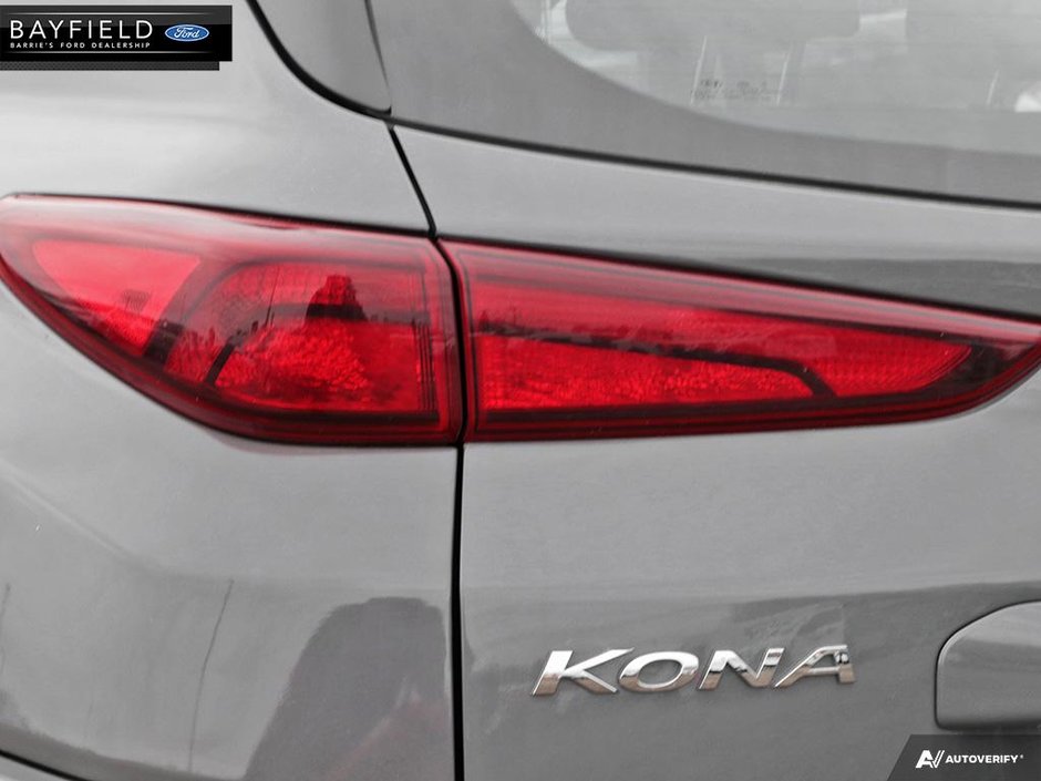 2022 Hyundai Kona Preferred-11