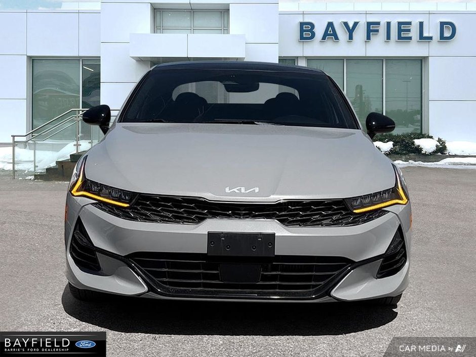 2023 Kia K5 GT-Line-1