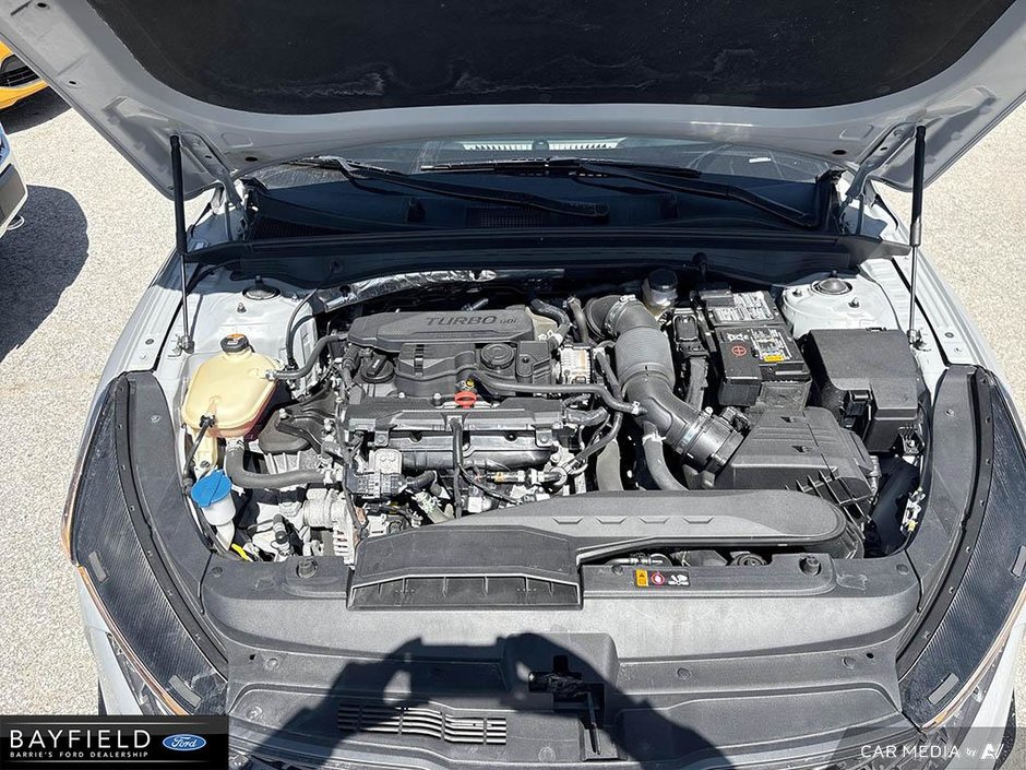 2023 Kia K5 GT-Line-9