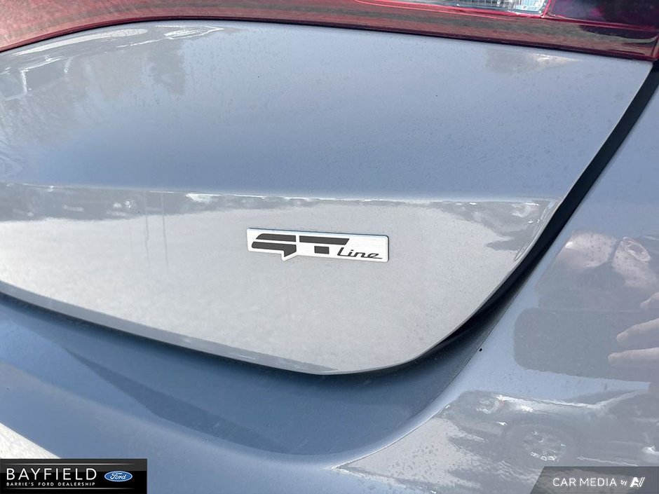 2023 Kia K5 GT-Line-6