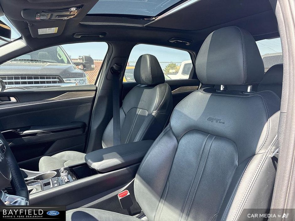 2023 Kia K5 GT-Line-22