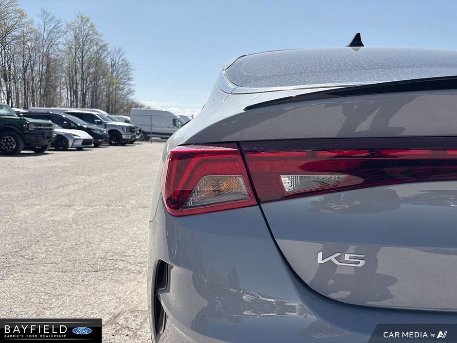 2023 Kia K5 GT-Line-10