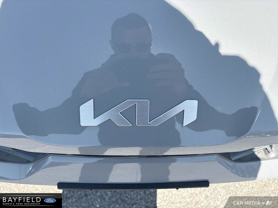 2023 Kia K5 GT-Line-8