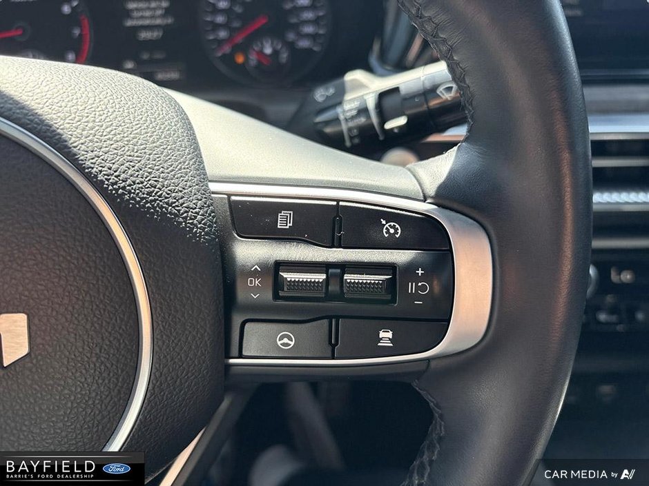 2023 Kia K5 GT-Line-16