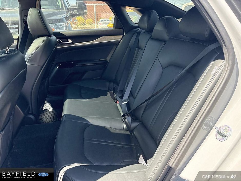 2023 Kia K5 GT-Line-23