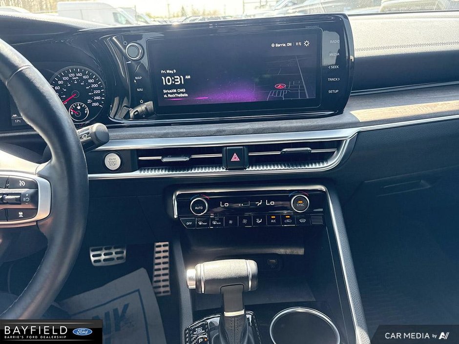 2023 Kia K5 GT-Line-18