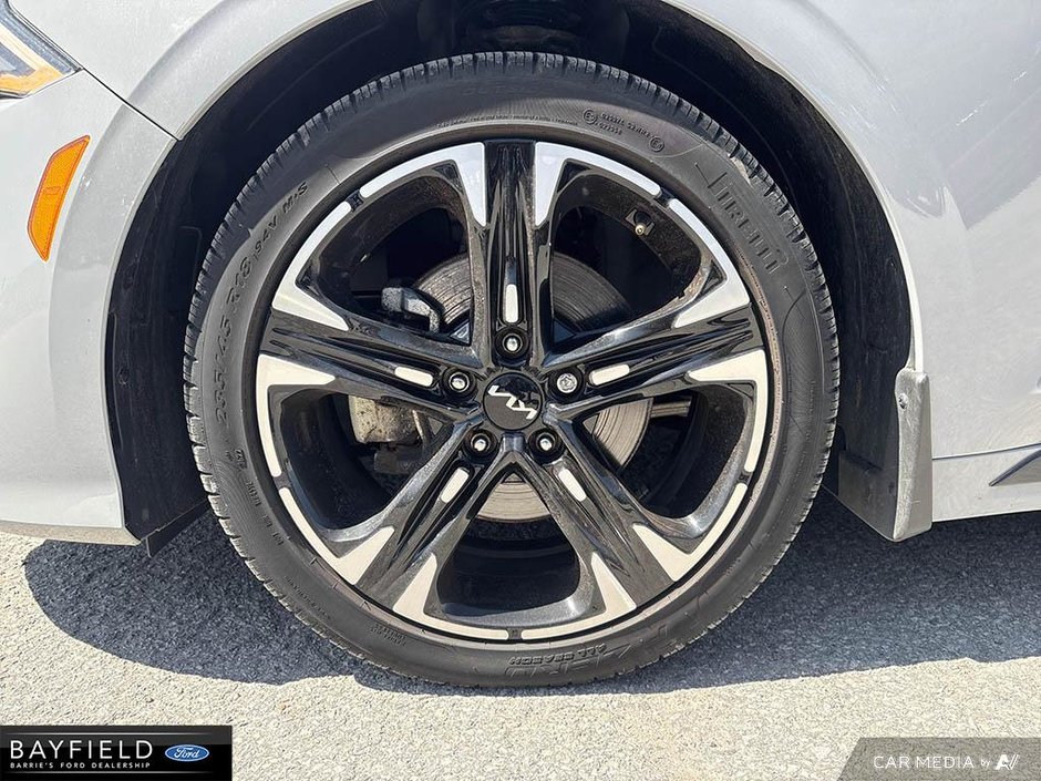 2023 Kia K5 GT-Line-5