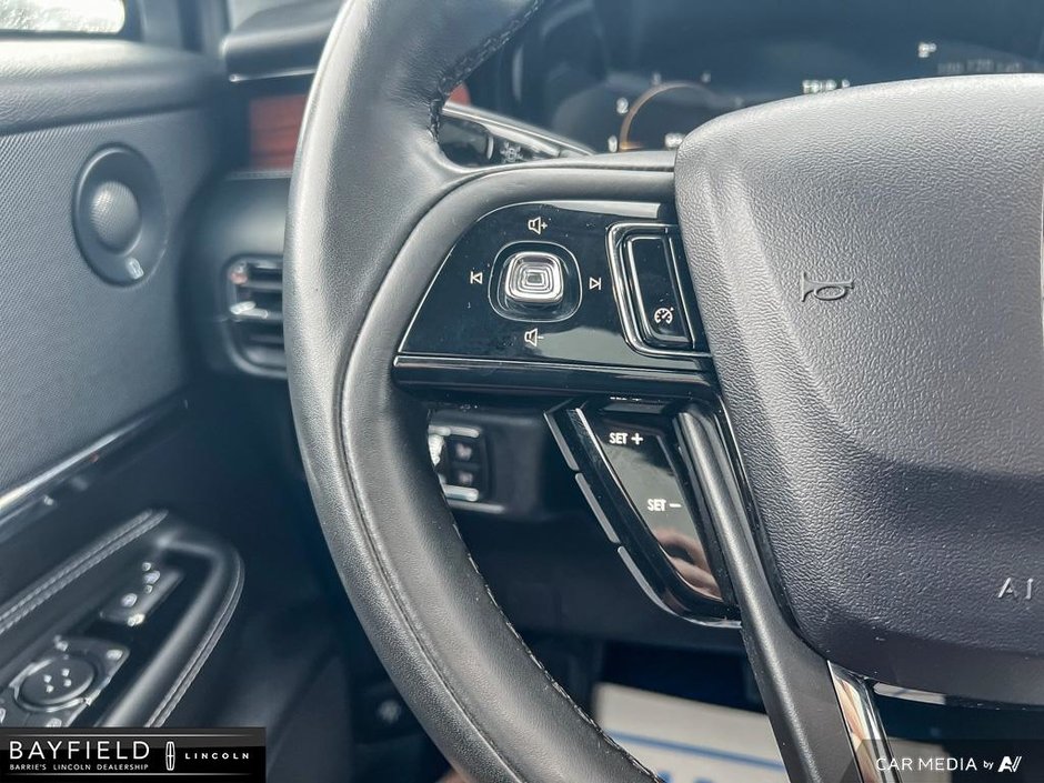 2021 Lincoln CORSAIR Reserve-15