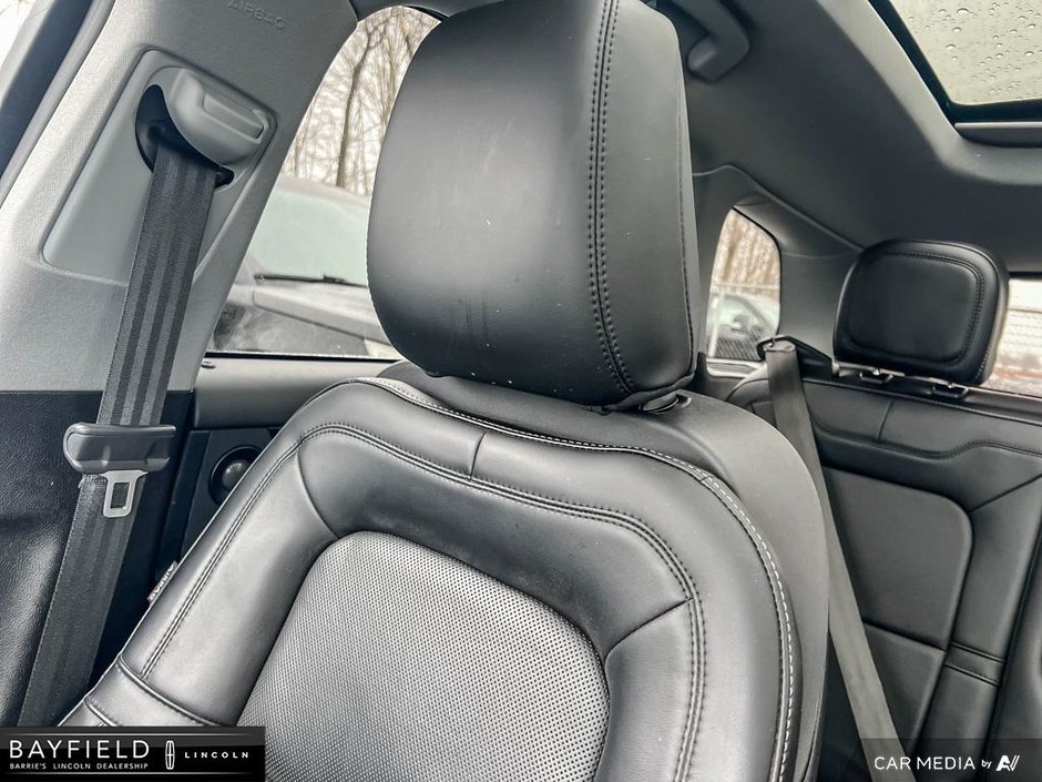 2021 Lincoln CORSAIR Reserve-19