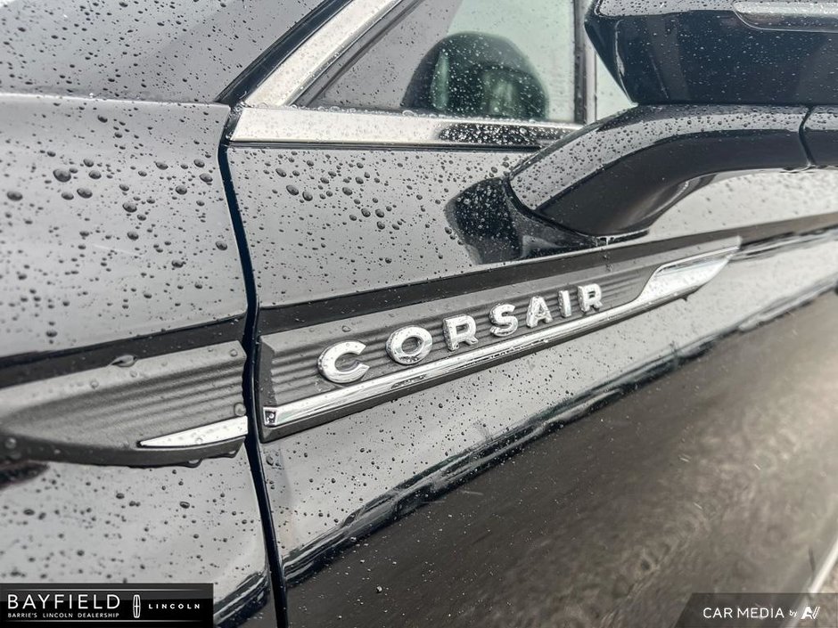 2021 Lincoln CORSAIR Reserve-6