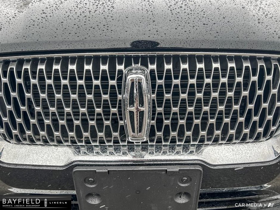 2021 Lincoln CORSAIR Reserve-8