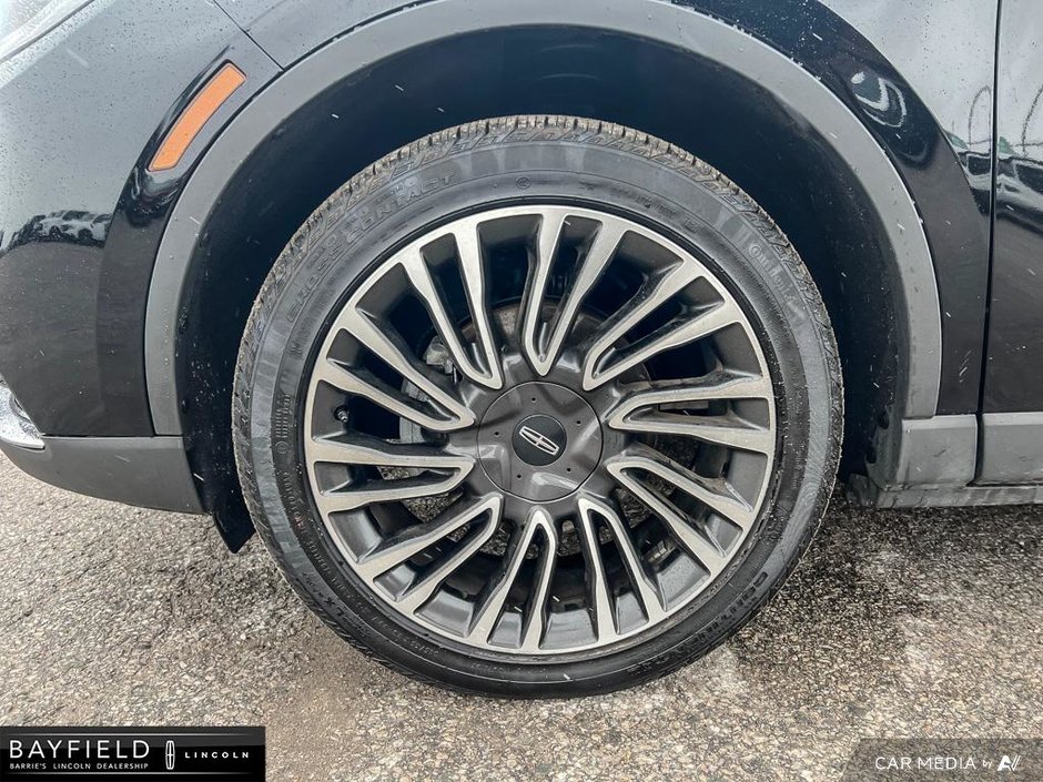 2021 Lincoln CORSAIR Reserve-5