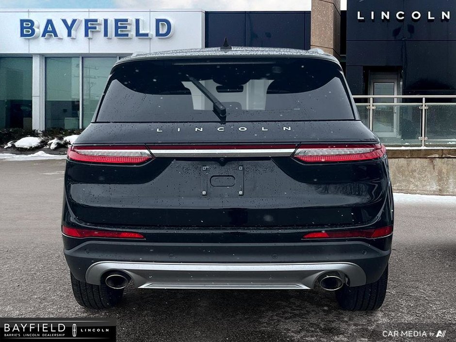 2021 Lincoln CORSAIR Reserve-4