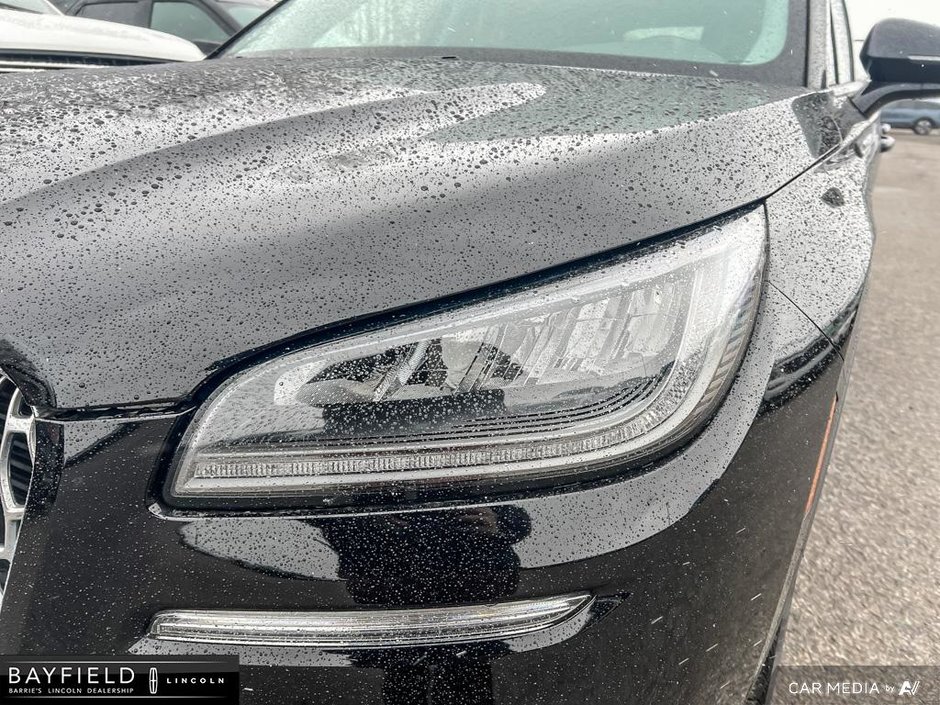 2021 Lincoln CORSAIR Reserve-7