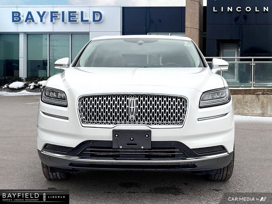2023 Lincoln NAUTILUS Reserve-1
