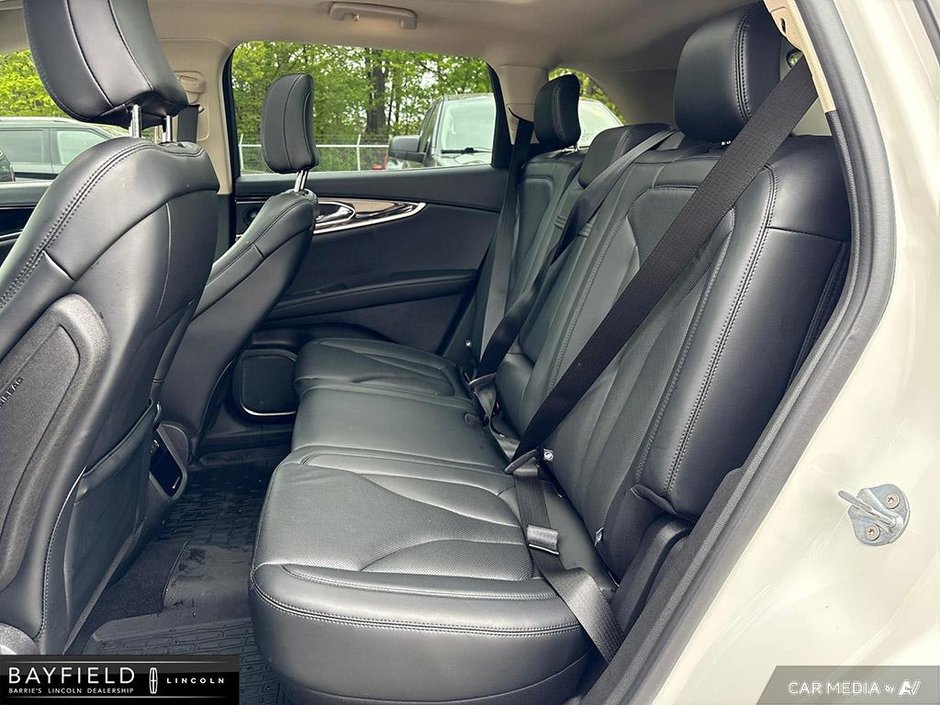 2023 Lincoln NAUTILUS Reserve-22