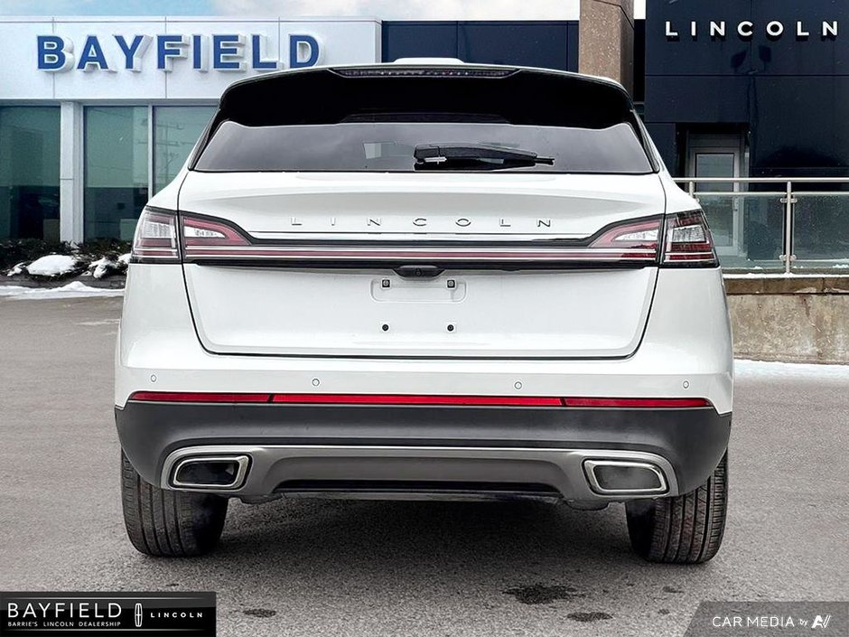 2023 Lincoln NAUTILUS Reserve-4
