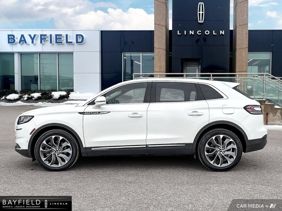2023 Lincoln NAUTILUS Reserve-2