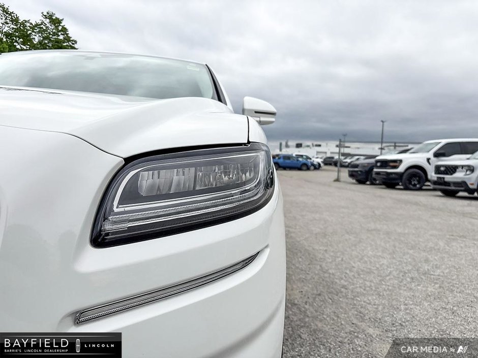 2023 Lincoln NAUTILUS Reserve-8