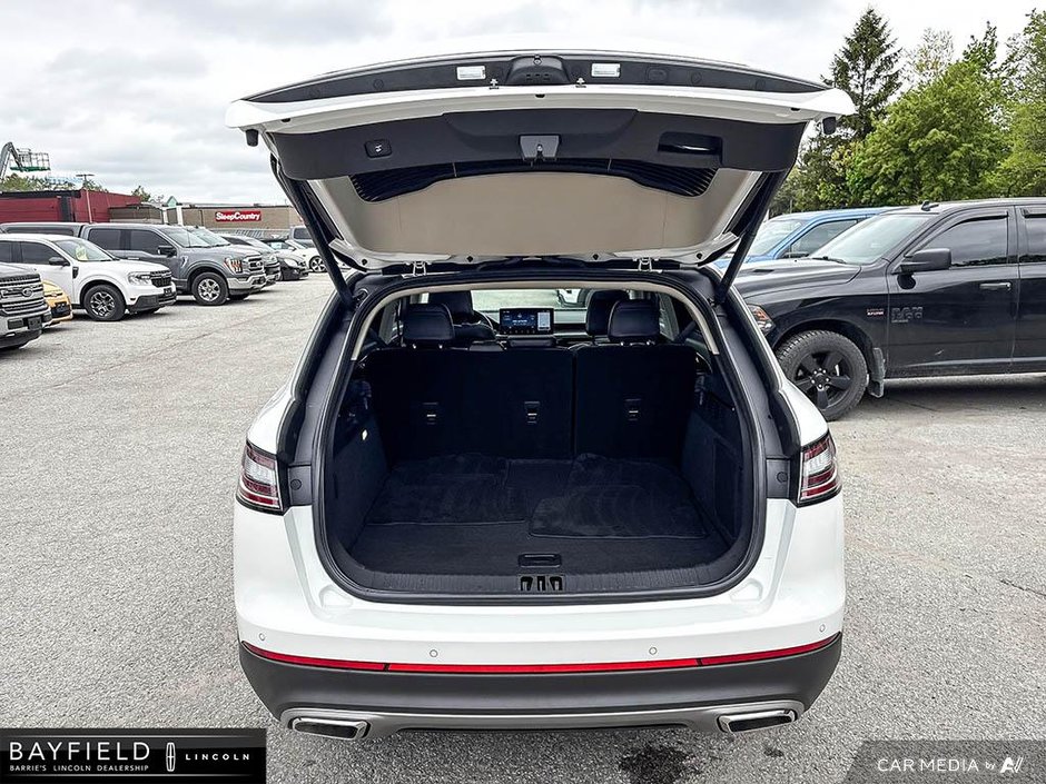 2023 Lincoln NAUTILUS Reserve-5