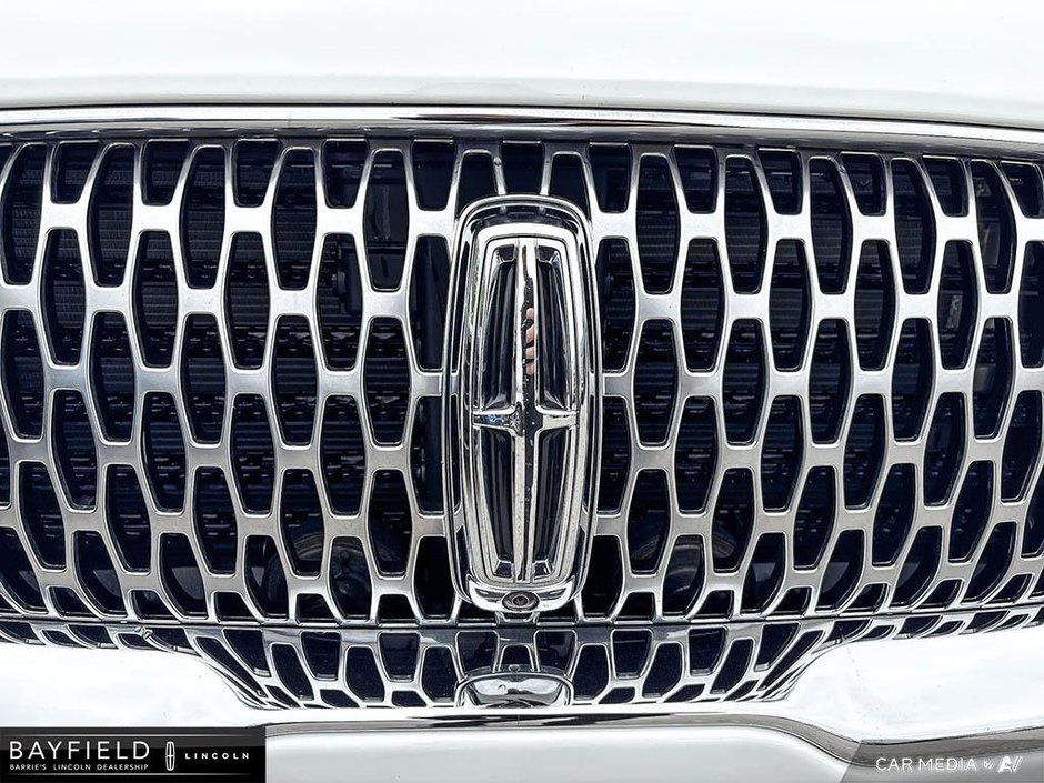 2023 Lincoln NAUTILUS Reserve-9