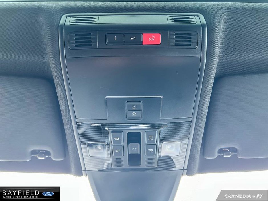2022 Volkswagen Tiguan Comfortline R-Line Black Edition-20