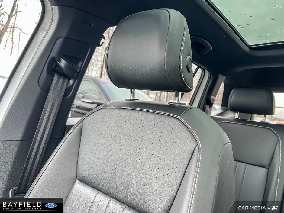 2022 Volkswagen Tiguan Comfortline R-Line Black Edition-19
