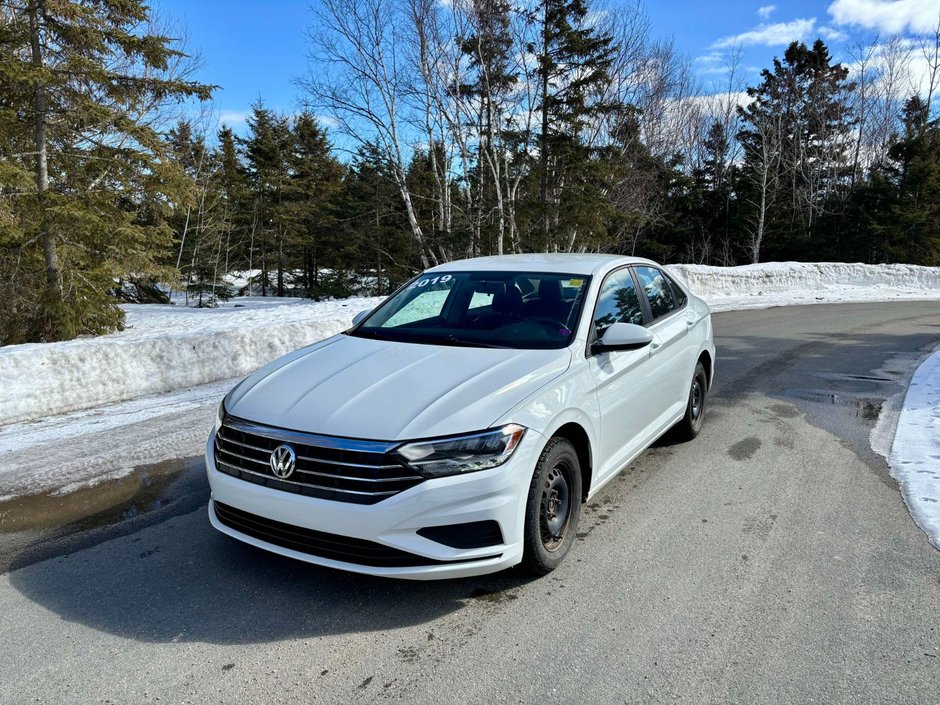 2019 Volkswagen Jetta Comfortline in Bathurst, New Brunswick