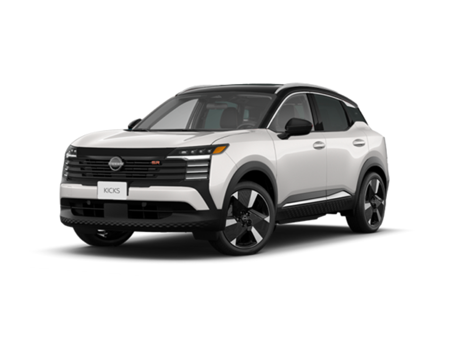 Nissan Kicks SR Premium AWD 2026 à Bathurst, Nouveau-Brunswick