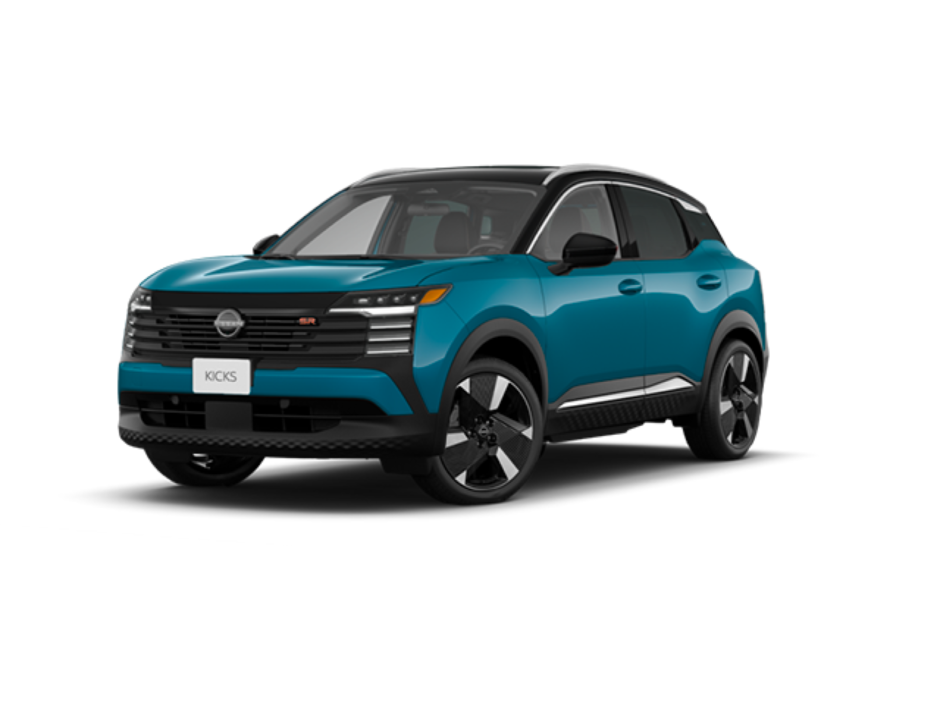 Nissan Kicks SR Premium AWD 2026 à Bathurst, Nouveau-Brunswick
