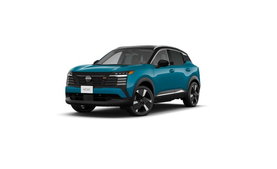 2026 Nissan Kicks SR Premium AWD in Bathurst, New Brunswick
