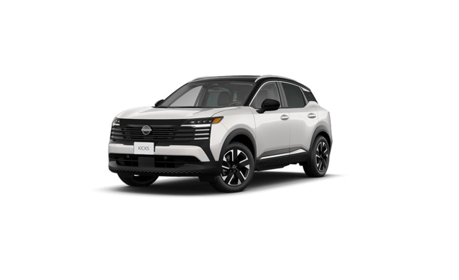 2026 Nissan Kicks SV PREMIUM AWD in Bathurst, New Brunswick