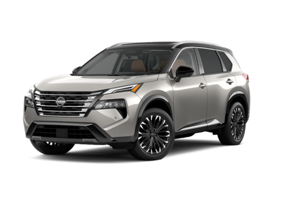 2026 Nissan Rogue Platinum AWD in Bathurst, New Brunswick