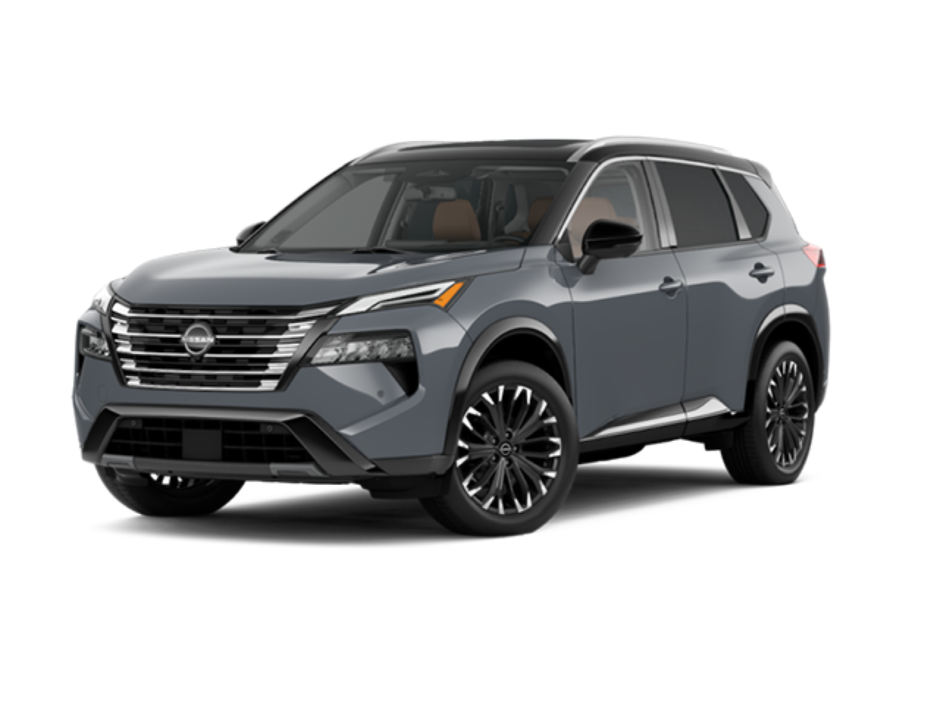 2026 Nissan Rogue Platinum AWD in Bathurst, New Brunswick