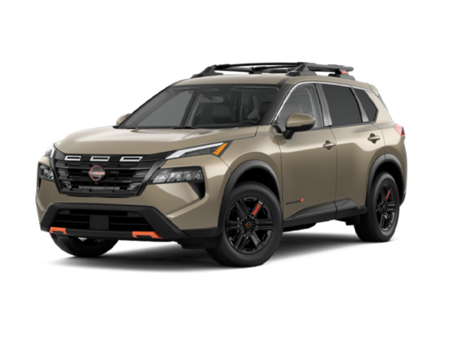 2026 Nissan Rogue ROCKCREEK AWD in Bathurst, New Brunswick